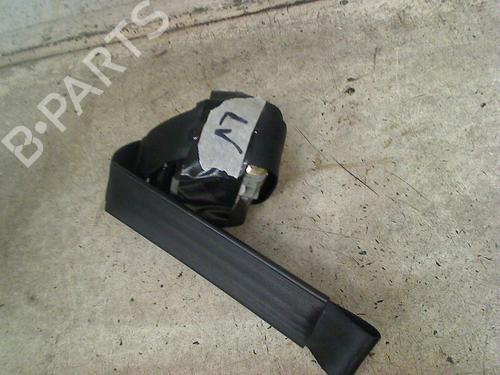 Used Front left seatbelt Front left seatbelt PEUGEOT 206 Hatchback (2A/C) 1.6 i (89 hp) 34669549 34669549
