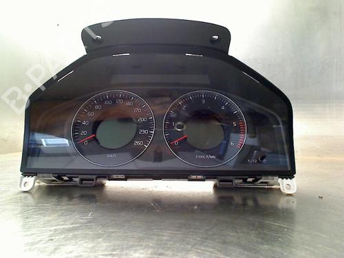 instrument-cluster-volvo-xc60-i-suv-156-2008-2009-2010-2011-2012-2013-2014-2015-2016-2017-2018-34688093 main image