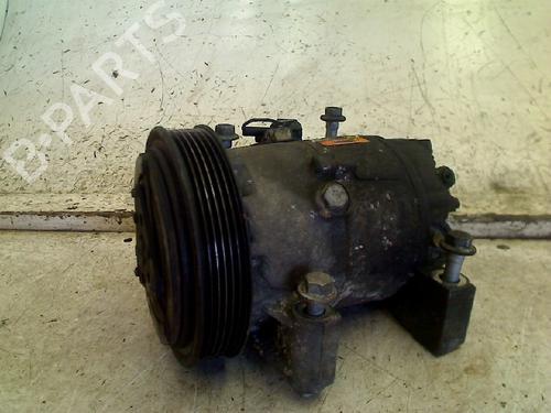 Used AC compressor AC compressor NISSAN ALMERA TINO (V10) 1.8 (116 hp) 34675499 34675499