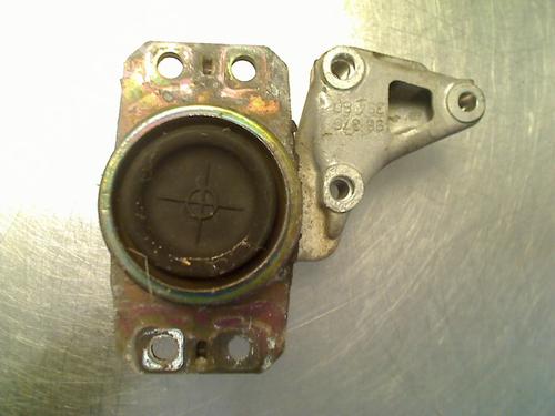Engine mount CITROËN C4 Coupe (LA_) 2.0 16V | BP39469990M89 - Image 3