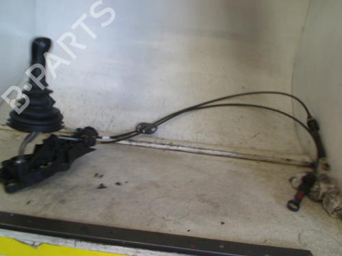Used Cable Cable FORD FIESTA V (JH_, JD_) 1.3 (69 hp) 34672873 34672873