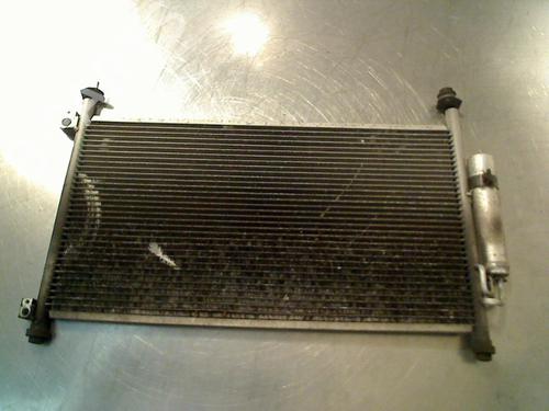 Used AC radiator AC radiator HONDA CIVIC VIII Hatchback (FN, FK) 2.2 CTDi (FK3) (140 hp) 34678779 34678779