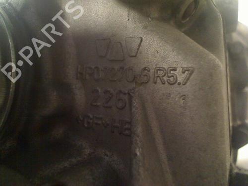 Gearbox BMW 3 Touring (E46) 318 i | BP34688883M3  - Image 6