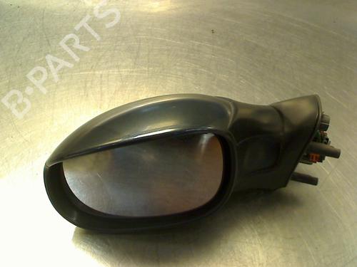 Used Left mirror Left mirror 37691221 37691221