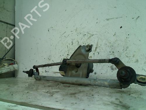 Vindrute Vindusviskermekanisme Vindrute Vindusviskermekanisme OPEL CORSA B (S93) 1.6 i 16V (F08, F68, M68) (106 hp) 34649997 34649997