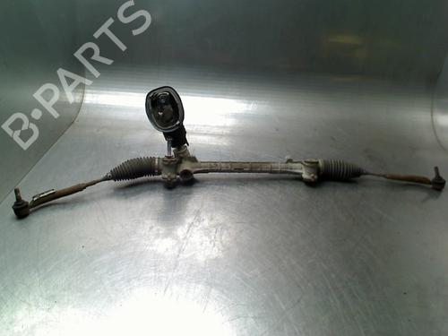 Used Steering rack Steering rack PEUGEOT 107 (PM_, PN_) 1.0 (68 hp) 34689108 34689108