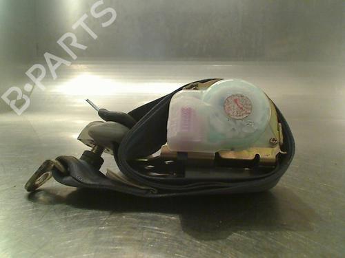 Used Rear right seatbelt Rear right seatbelt DAIHATSU SIRION (M1) 1.0 i (M100) (58 hp) 34679478 34679478