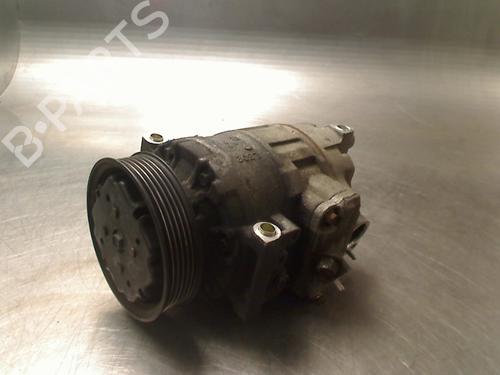 Used AC compressor AC compressor VW GOLF V (1K1) 1.4 FSI (90 hp) 34685827 34685827