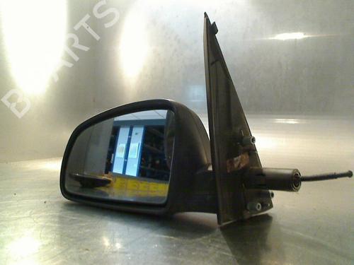 left-mirror-opel-meriva-a-mpv-x03-2003-2004-2005-2006-2007-2008-2009-2010-34680051 main image