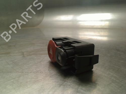 Warning switch RENAULT MODUS / GRAND MODUS (F/JP0_) 1.6 (JP03, JP0B, JP0U, JP0Y, JP1G) | BP34689380I22 - Image 3