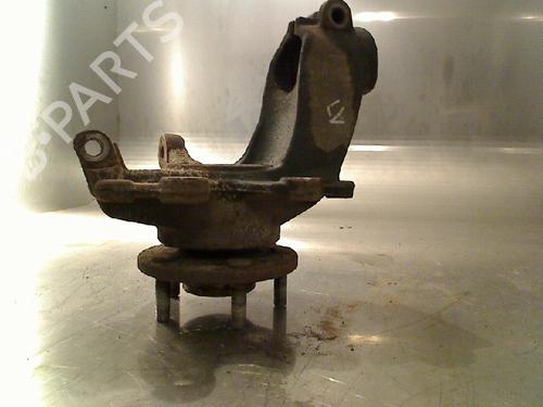 Used Left front steering knuckle Left front steering knuckle FORD FOCUS III Turnier 1.6 TDCi (115 hp) 34676883 34676883