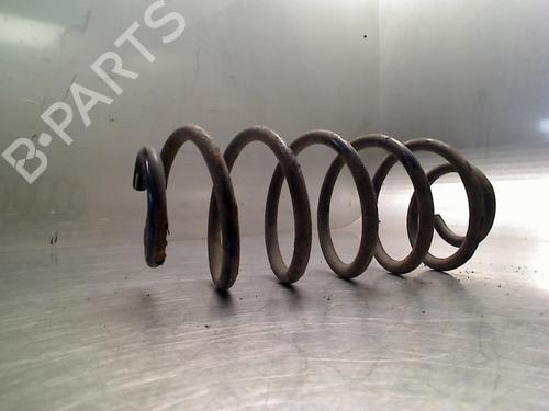 Used Shock absorber spring Shock absorber spring TOYOTA YARIS (_P9_) 1.4 D-4D (NLP90_, NLP90R) (90 hp) 34686823 34686823