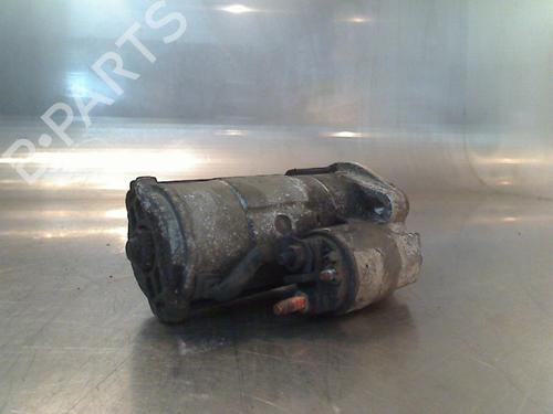 Starter SSANGYONG REXTON / REXTON II (GAB_) 2.7 Xdi | BP34683515M8 - Image 3