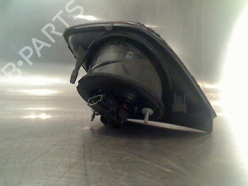 Left tailgate light VW GOLF PLUS V (5M1, 521) 2.0 TDI | BP34682083C79 - Image 2