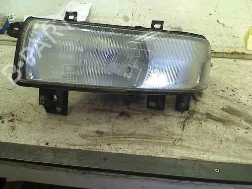 Used Left headlight Left headlight RENAULT MASTER II Bus (JD) 2.5 D (JD1A, JD0E, JD0A, JD1E) (80 hp) 34655296 34655296