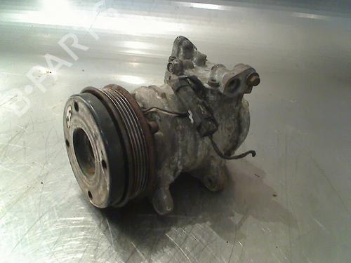 Used AC compressor AC compressor JEEP GRAND CHEROKEE II (WJ, WG) 4.7 V8 4x4 (223 hp) 34677368 34677368