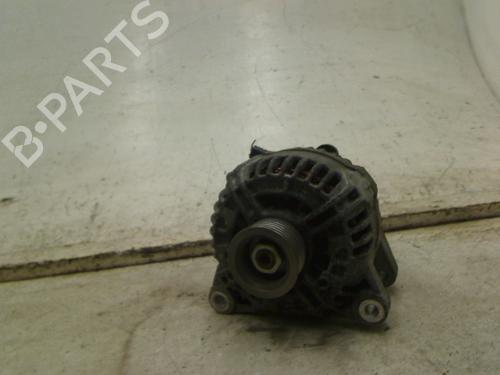 Used Alternator Alternator CITROËN C4 Picasso I MPV (UD_) 2.0 i 16V (140 hp) 34672734 34672734