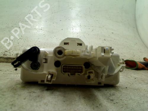 Climate control RENAULT CLIO III (BR0/1, CR0/1) 1.5 dCi (C/BR0G, C/BR1G) | BP34673985I5 - Image 2