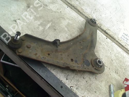 Used Right front suspension arm Right front suspension arm RENAULT LAGUNA II Grandtour (KG0/1_) 2.2 dCi (KG0F) (150 hp) 34655811 34655811