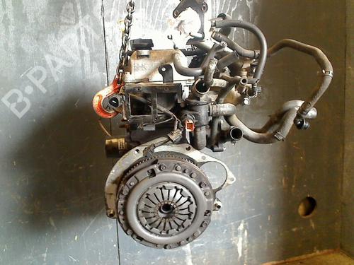 Engine HYUNDAI i10 I (PA) 1.1 | BP37691210M1  - Image 5