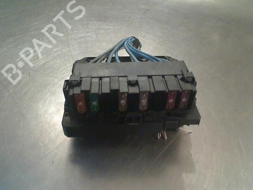 Electronic module CITROËN C5 I Break (DE_) 1.8 16V (DE6FZB, DE6FZE) | BP34682862M83 - Image 3