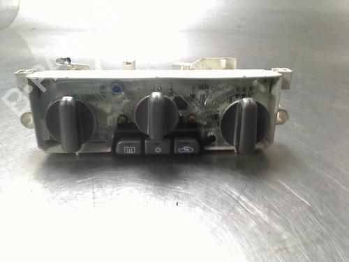 Used Climate control Climate control MITSUBISHI OUTLANDER I (CU_W) 2.0 4WD (CU2W) (136 hp) 34687565 34687565