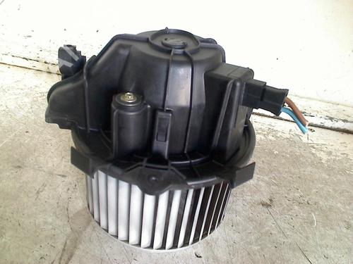 Used Heater blower motor Heater blower motor FIAT STILO (192_) 1.2 16V (192_XA1B) (80 hp) 34665871 34665871
