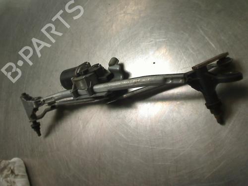 Front wiper motor BMW 1 (E87) 118 i | BP34685918M29 - Image 3