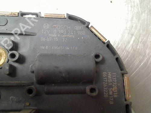 Front wiper motor CITROËN C6 (TD_) 2.2 HDi | BP34689985M29 - Image 3