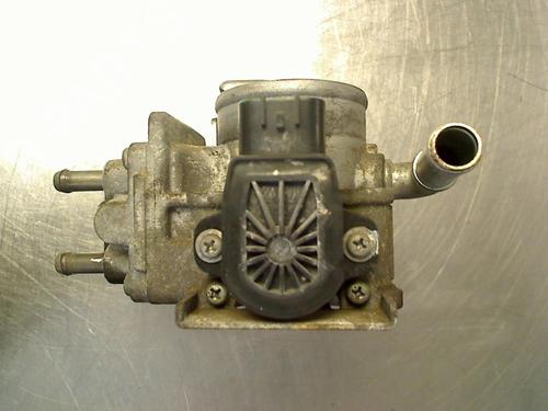 Throttle body SUZUKI SWIFT III (MZ, EZ) 1.3 (RS413, ZC11S) | BP35783855M82 - Image 3
