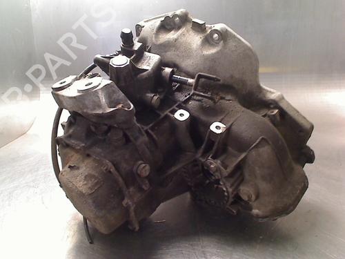 Gearbox OPEL TIGRA TwinTop (X04) 1.8 (R97) | BP34688752M3 - Image 2