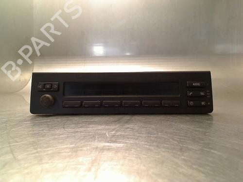 radio-bmw-5-e39-1995-1996-1997-1998-1999-2000-2001-2002-2003-34687005 main image