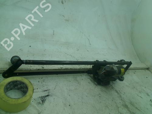 Used Front wiper motor Front wiper motor RENAULT MASTER II Bus (JD) 2.8 dTI (JD0B, JD0F, JD1B, JD1F) (114 hp) 34651414 34651414