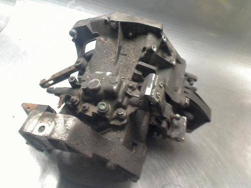 Gearbox FIAT PANDA (169_) 1.2 (169AXF2A, 169AXF1A) | BP34685619M3 - Image 4