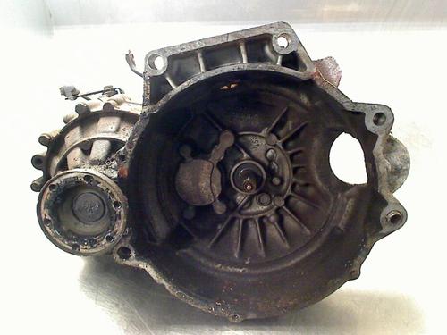 Used Gearbox Gearbox VW GOLF IV Cabriolet (1E7) 1.6 (100 hp) 35799567 35799567