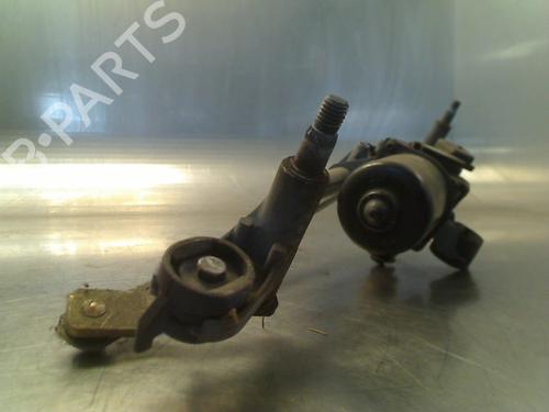 Used Front wiper motor Front wiper motor CITROËN C3 I (FC_, FN_) 1.1 i (60 hp) 39943991 39943991