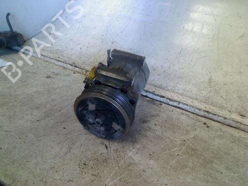 Used AC compressor AC compressor CITROËN XSARA (N1) 1.6 16V (109 hp) 34671582 34671582
