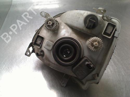 Right headlight SUZUKI WAGON R+ (MA) 1.3 (RB413) | BP34686781C29 - Image 3