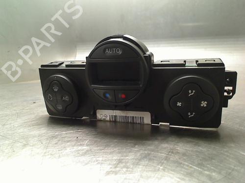 Used Climate control Climate control RENAULT MODUS / GRAND MODUS (F/JP0_) 1.6 (JP03, JP0B, JP0U, JP0Y, JP1G) (112 hp) 34689360 34689360