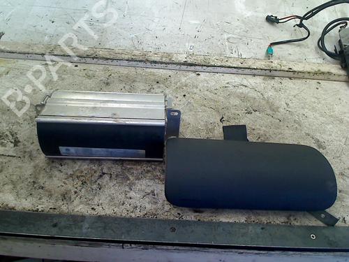 Used Passenger airbag Passenger airbag AUDI A3 (8L1) 1.8 (125 hp) 34656279 34656279