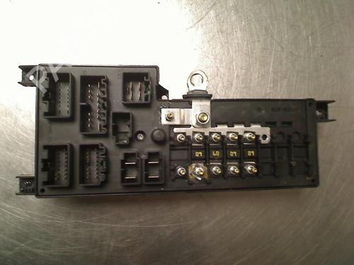 Used Fuse box Fuse box VOLVO V70 II (285) 2.4 (140 hp) 34690330 34690330