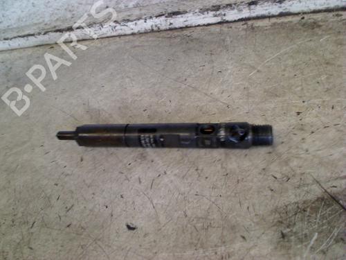 Used Injector Injector RENAULT KANGOO Express (FC0/1_) 1.5 dCi (FC1R) (57 hp) 34670731 34670731