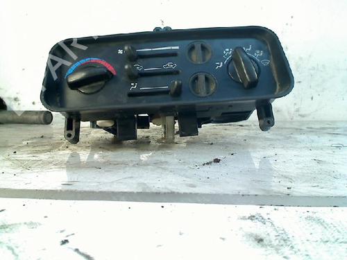 Used Climate control Climate control MITSUBISHI L400 Bus (PD_W, PC_W, PA_V, PB_V, PA_W) 2500 TD (PA5W) (87 hp) 34649922 34649922