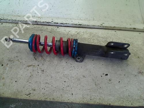 Used Right front shock absorber Right front shock absorber OPEL ASTRA G Coupe (T98) 1.8 16V (F07) (116 hp) 34668245 34668245