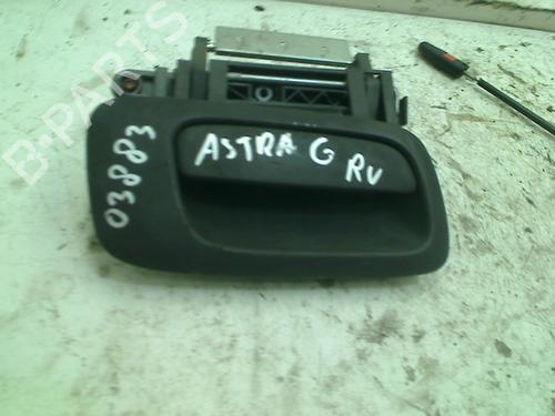 Used Front right exterior door handle Front right exterior door handle 34651534 34651534