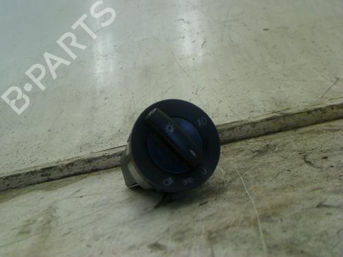 Mando luces Mando luces VW CADDY III Box Body/MPV (2KA, 2KH, 2CA, 2CH) 1.9 TDI (105 hp) 34671833 34671833