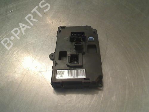 Used Electronic module Electronic module PEUGEOT 308 I (4A_, 4C_) 1.6 16V (120 hp) 34684983 34684983