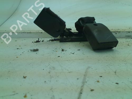 Used Seat buckle Seat buckle RENAULT LAGUNA II Grandtour (KG0/1_) 1.8 16V (KG0B, KG0M) (120 hp) 34651000 34651000
