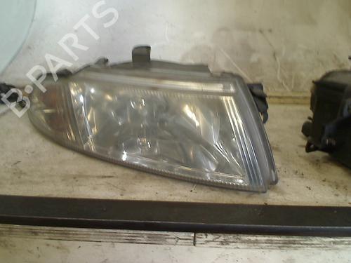 Used Right headlight Right headlight MITSUBISHI CARISMA (DA_) 1.9 TD (DA4A) (90 hp) 34658287 34658287