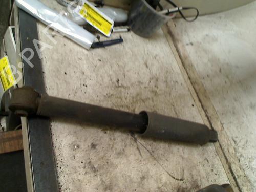 Used Left rear shock absorber Left rear shock absorber DAEWOO REZZO (U100) 1.8 (98 hp) 34658653 34658653